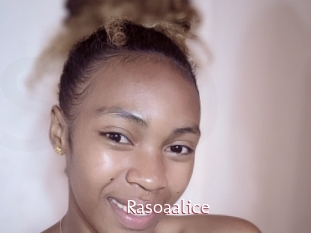 Rasoaalice