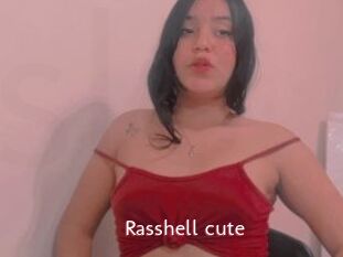 Rasshell_cute