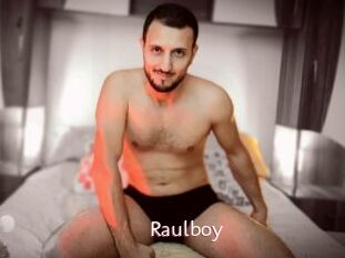 Raulboy