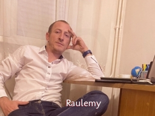 Raulemy