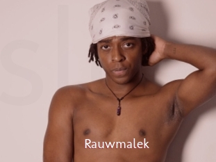 Rauwmalek