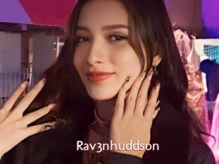 Rav3nhuddson