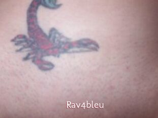 Rav4bleu