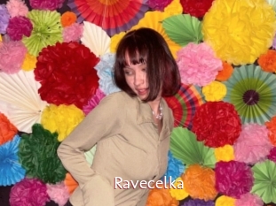 Ravecelka