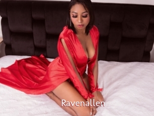 Ravenallen