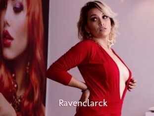Ravenclarck
