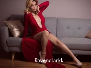 Ravenclarkk