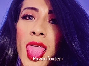 ravenfoxter1 Sweet links only