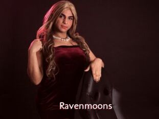 Ravenmoons