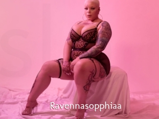 Ravennasopphiaa