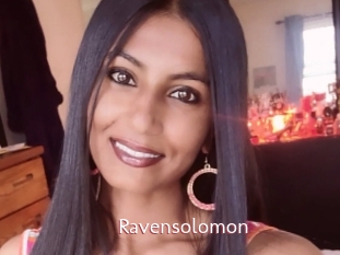 Ravensolomon
