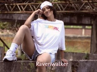 Ravenwalker