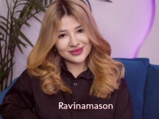 Ravinamason