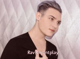 Raviowantplay