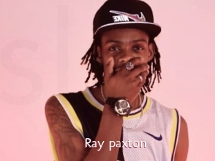 Ray_paxton