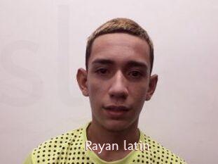 Rayan_latin