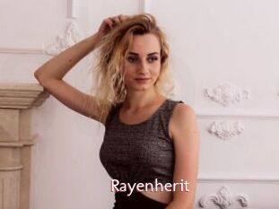 Rayenherit