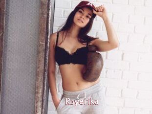 Rayerika