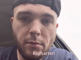 Rayharten