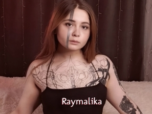Raymalika