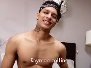 Raymon_collins