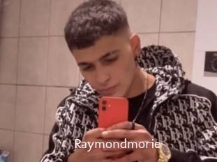 Raymondmorie