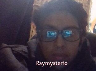 Raymysterio