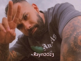 Rayn2023