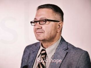 Rayofhope