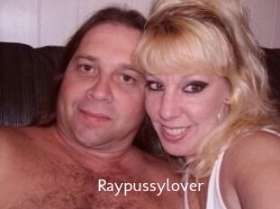 Raypussylover