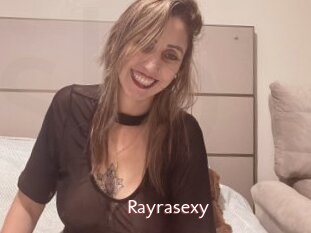 Rayrasexy