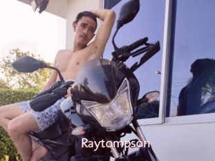 Raytompson