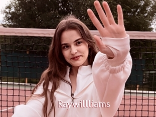 Raywillliams