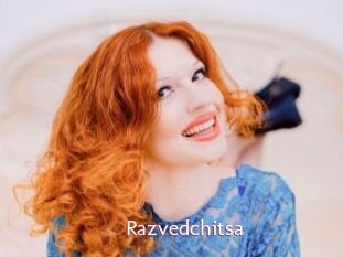 Razvedchitsa