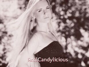 RealCandylicious