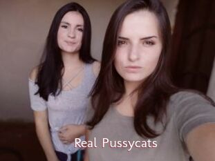 Real_Pussycats