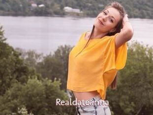 Realdateanna