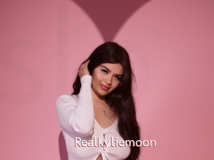 Realkyliemoon