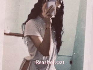 reashell021 Sweet links only