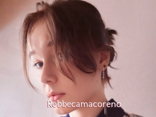 Rebbecamacoreno
