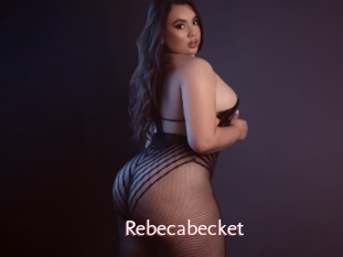 Rebecabecket
