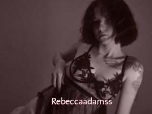 Rebeccaadamss