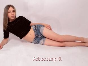 Rebeccaapril