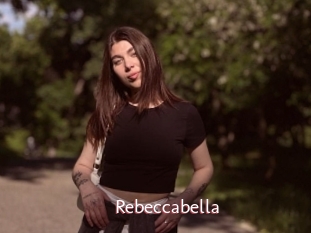 Rebeccabella