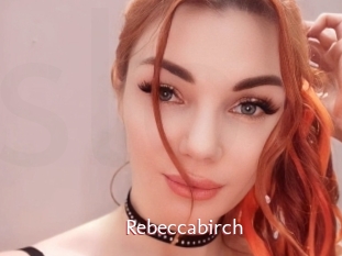 Rebeccabirch