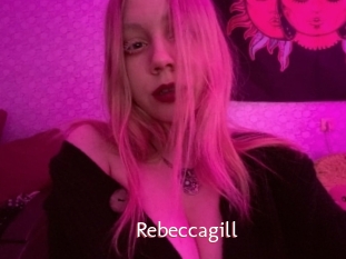Rebeccagill