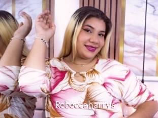 Rebeccaharrys