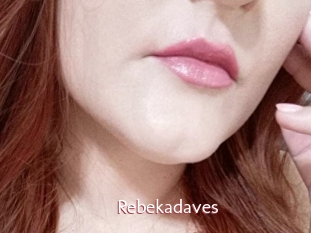 Rebekadaves