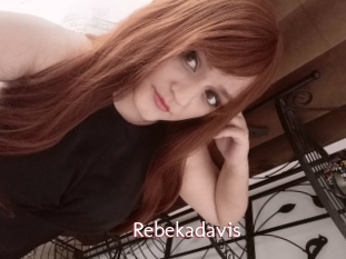 Rebekadavis