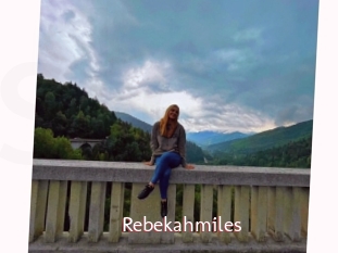 Rebekahmiles